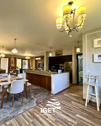 Image of Twinhouse with Private Pool in Marassi - Verona Phase
